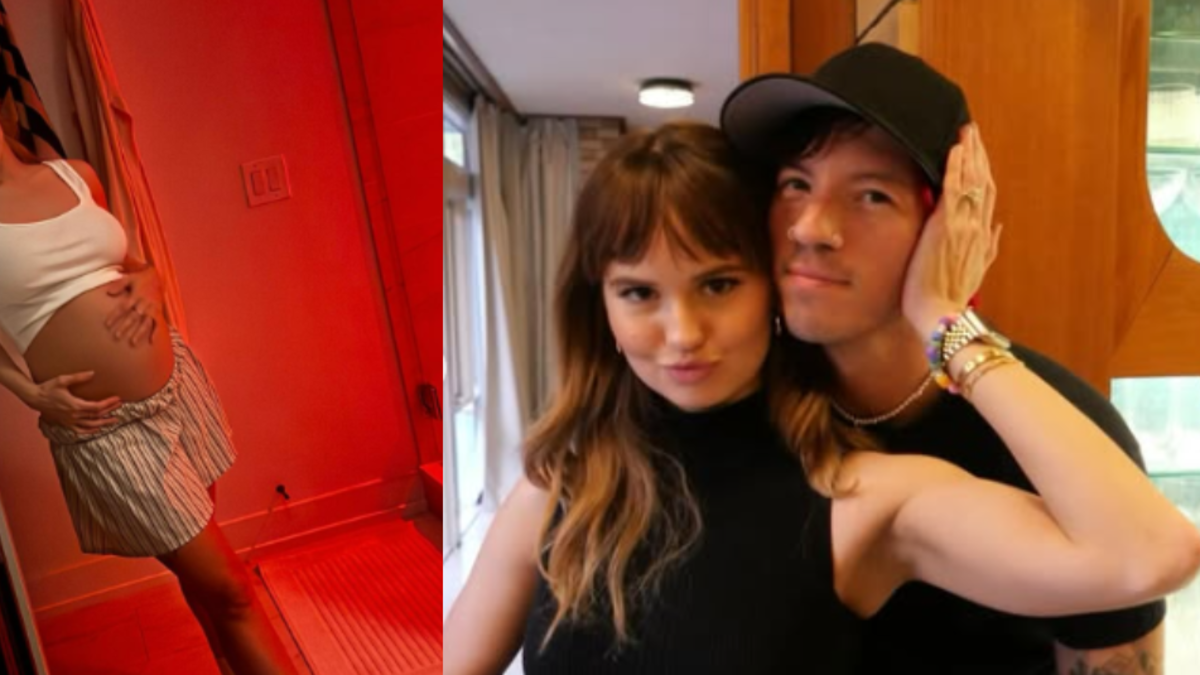 Debby Ryan, actriz de ‘Zack y Cody’, anunció que está esperando su ...