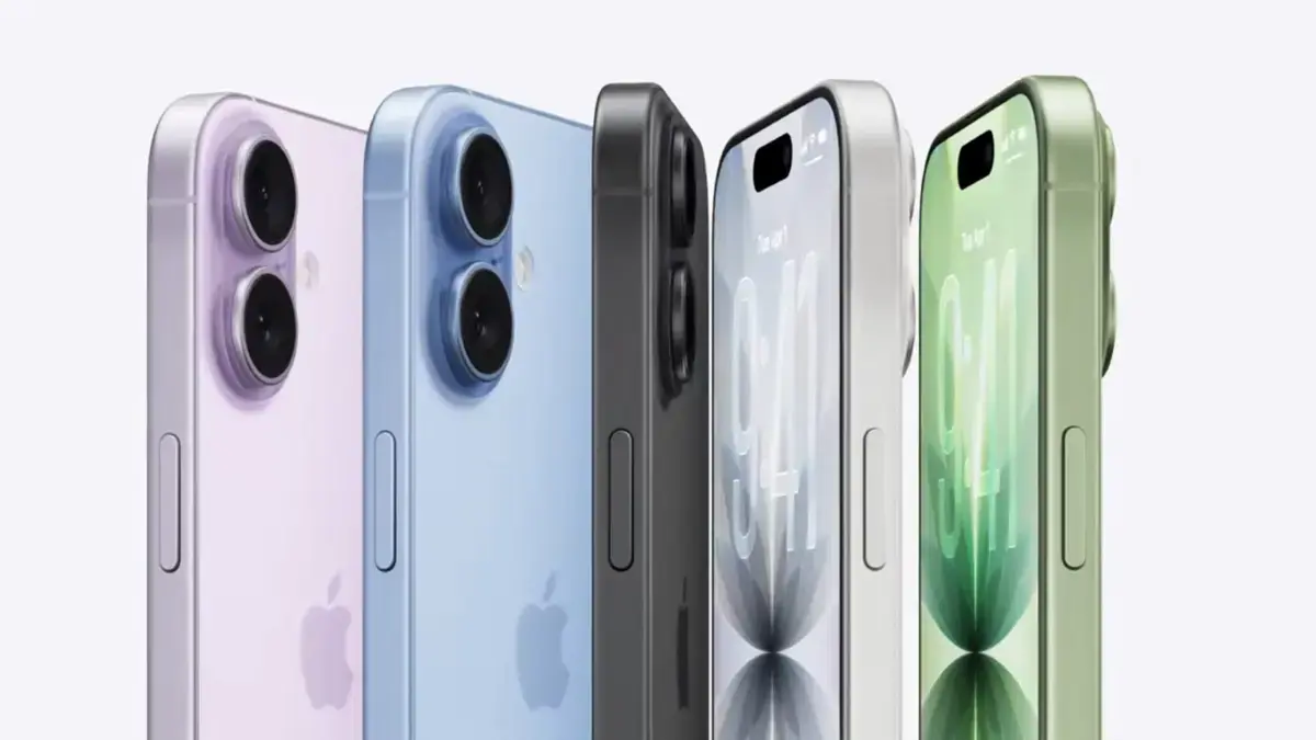 Apple inicia preventa en Colombia: precios oficiales de los nuevos iPhone, AirPods y Apple Watch
