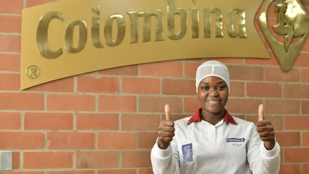 La utilidad neta de Colombina cayó 25 % en el primer trimestre del 2026