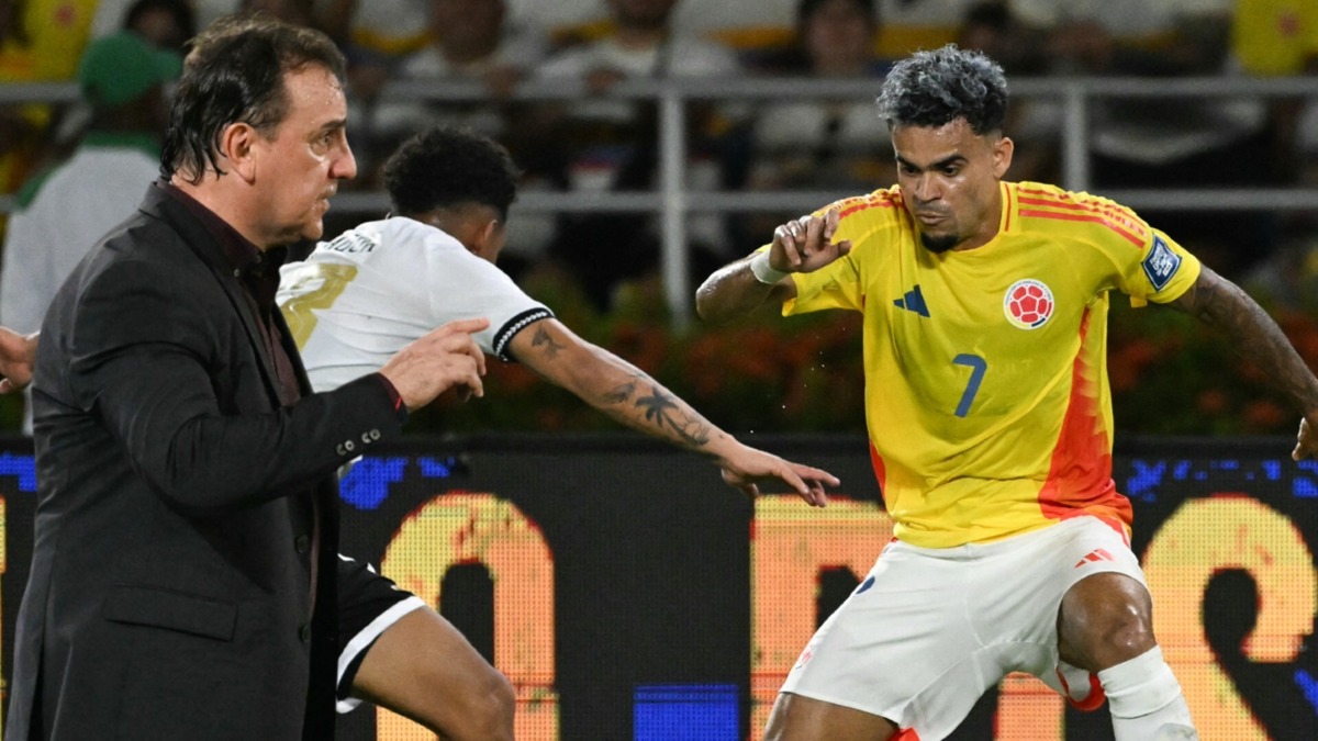 Néstor Lorenzo reveló sus cartas y definió la convocatoria de la Selección Colombia para los amistosos contra México y Canadá: Kevin Serna, la novedad