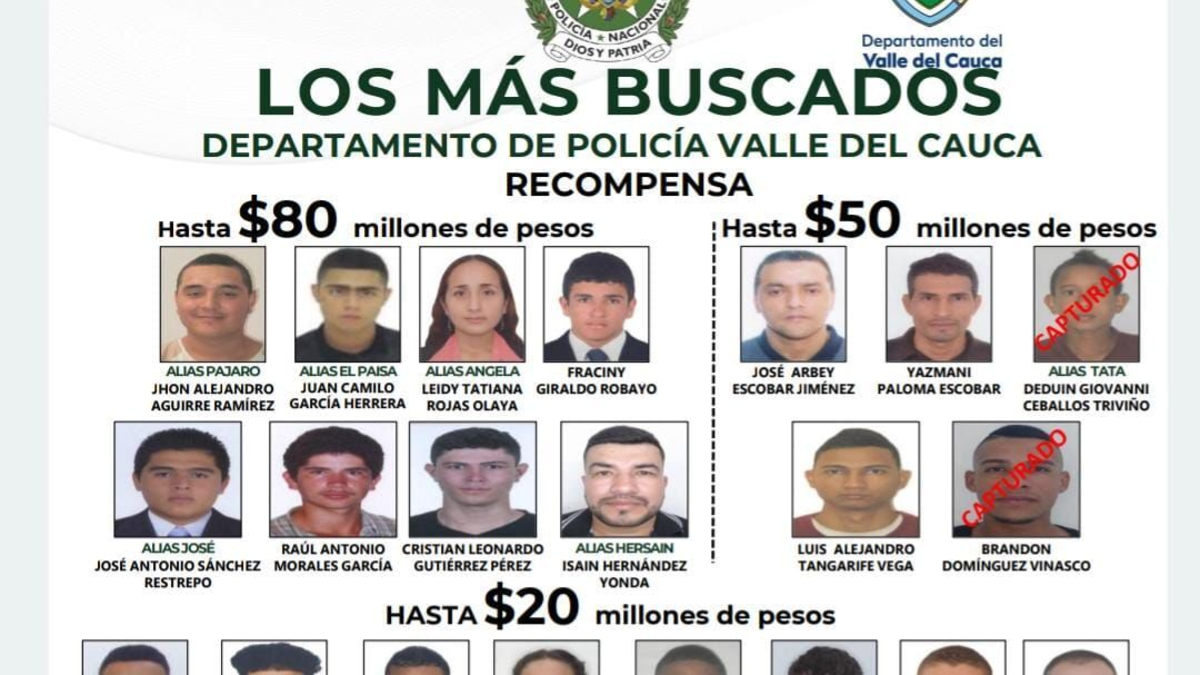 La respuesta de 'Shottas' al Gobierno, tras nuevo secuestro: ¿tambalea la posibilidad de retomar los diálogos de paz con 'Espartanos' en Buenaventura?