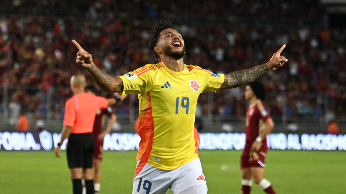 Luis Javier Suárez no se desvela por el posible interés de gigantes de la Premier League y zanjó los rumores: 'Estoy enfocado en mi club'