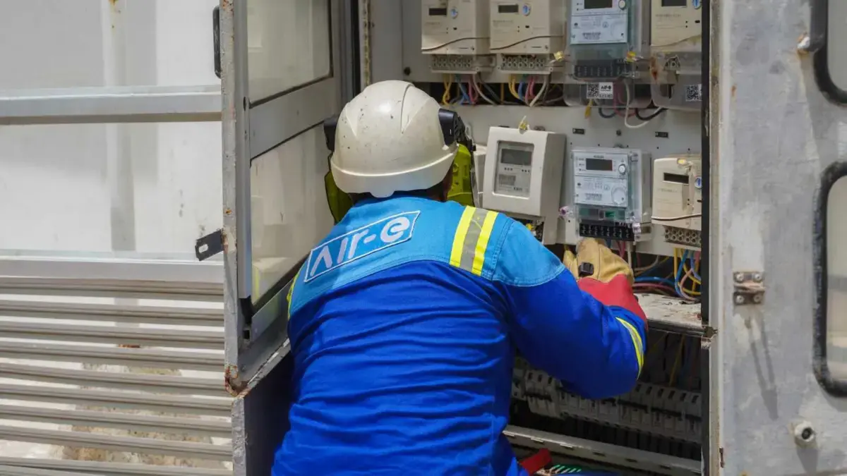 Detectan diez nuevos casos de hurto de energía en Atlántico y Magdalena: las pérdidas superan los 300 millones de pesos