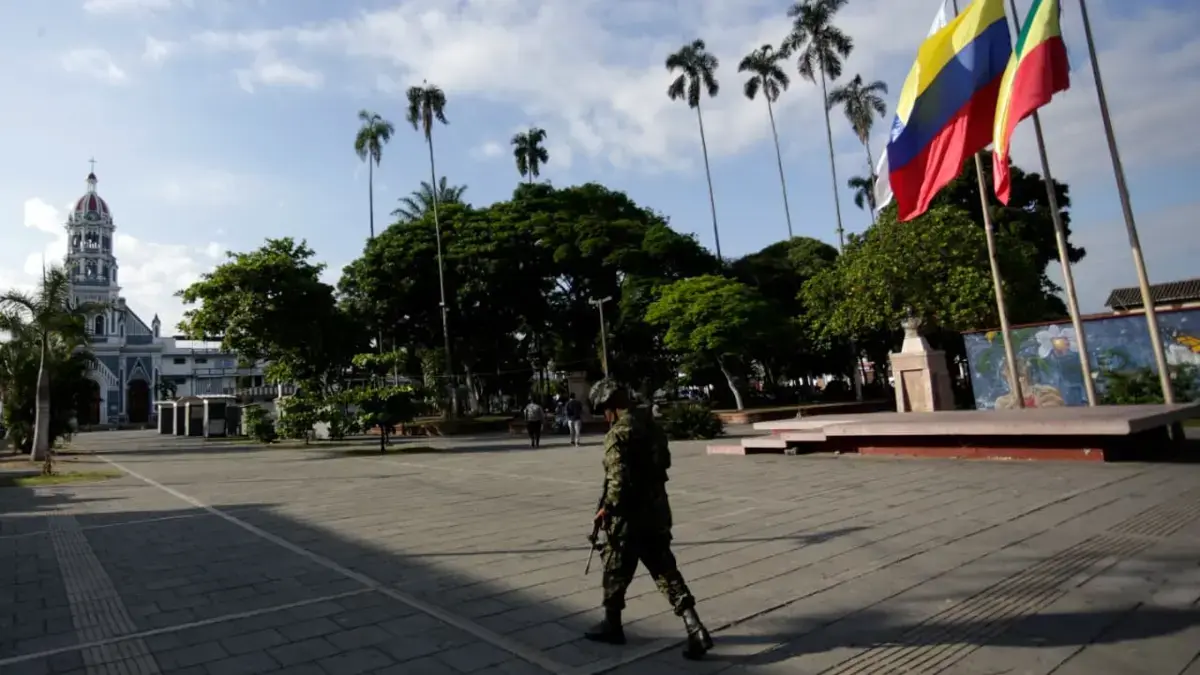 Asesinato de secretario de Gobierno de Pradera | Menores y jóvenes, adiestrados como sicarios de bandas; alertan alianzas de disidentes de Farc