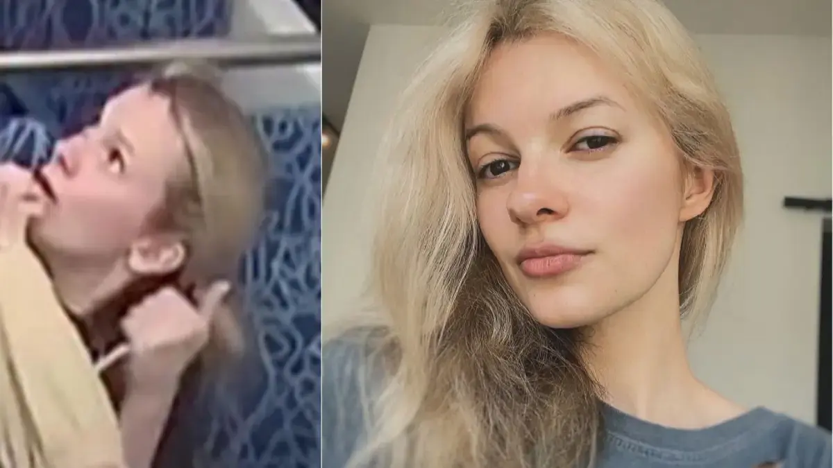 Mamá de Decarlos Brown Jr., asesino de refugiada ucraniana Irina Zarutska en EE. UU., rompió silencio tras crimen: 'Salía con todo tipo de chicas'