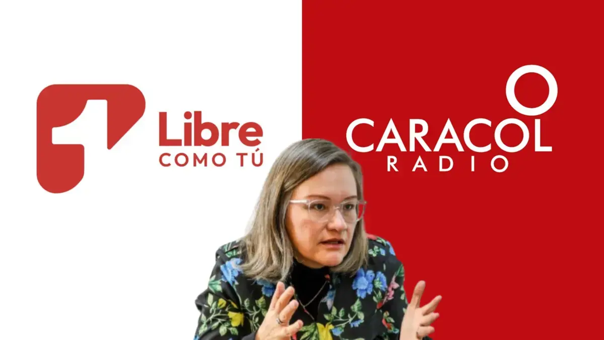 Canal 1 denuncia persecución en contra de la libertad de prensa por la investigación y cargos formulados desde la SIC: 'Constituye un grave atentado'