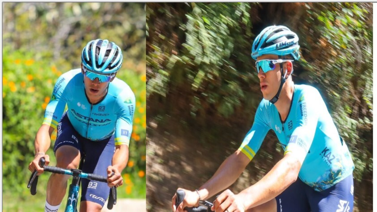 Así serán las últimas etapas del Tour Auvergne - Rhône-Alpes