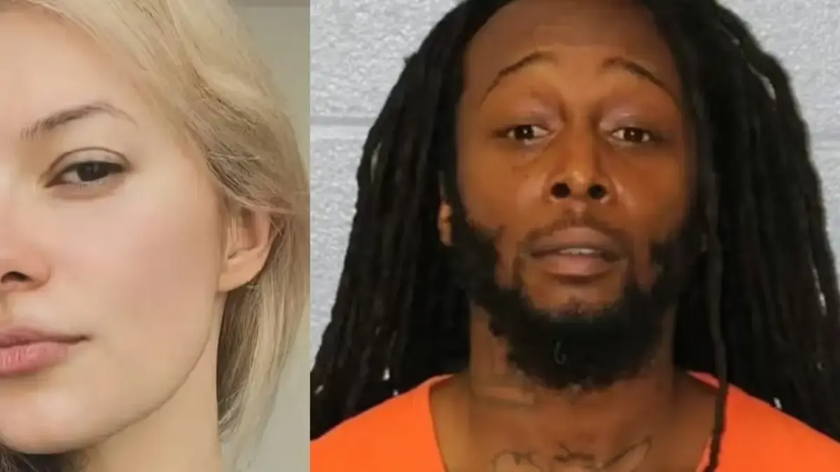 Decarlos Brown Jr., asesino de Iryna Zarutska, culpó a 'materiales que hay en su cuerpo' que lo llevaron al violento ataque en Estados Unidos