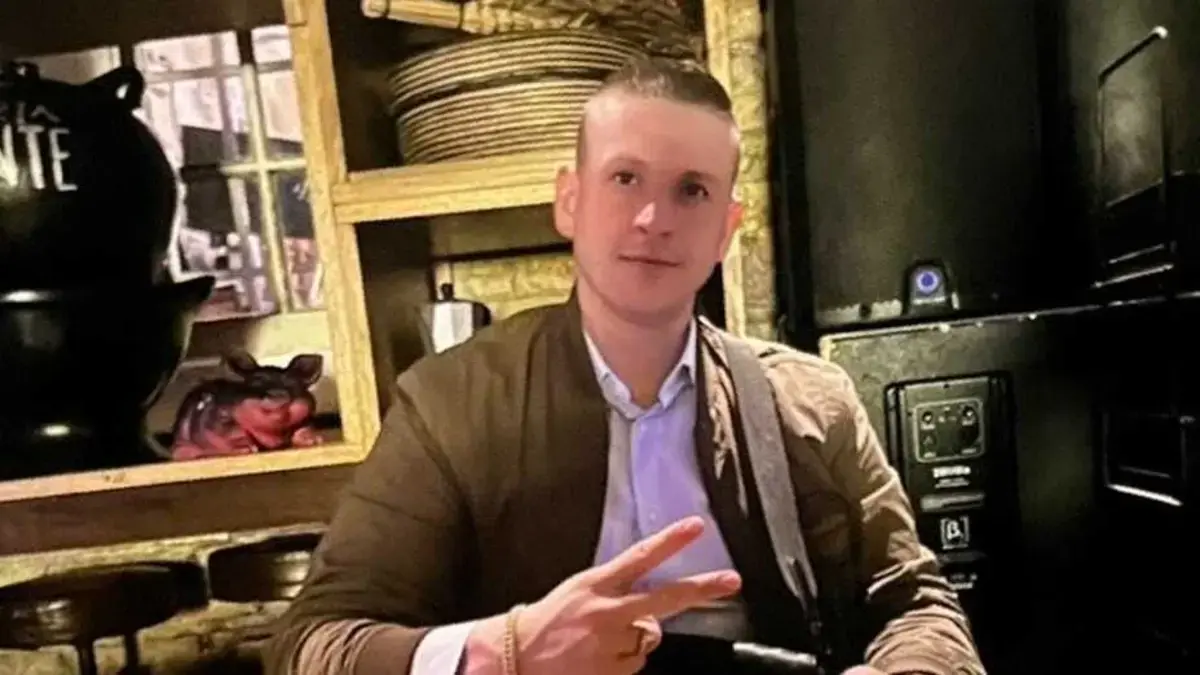 La aterradora historia de alias 'El Grindr', el estafador que se hacía pasar por gay para robar extranjeros y que operaba desde página de citas