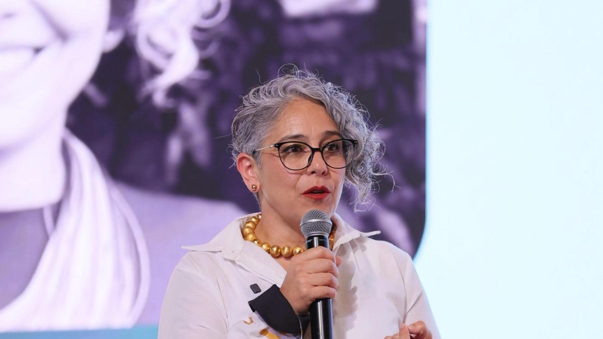 Gustavo Petro sale en defensa de María José Pizarro por menciones en fallo contra Iván Name y cuestiona debate sobre la reforma pensional