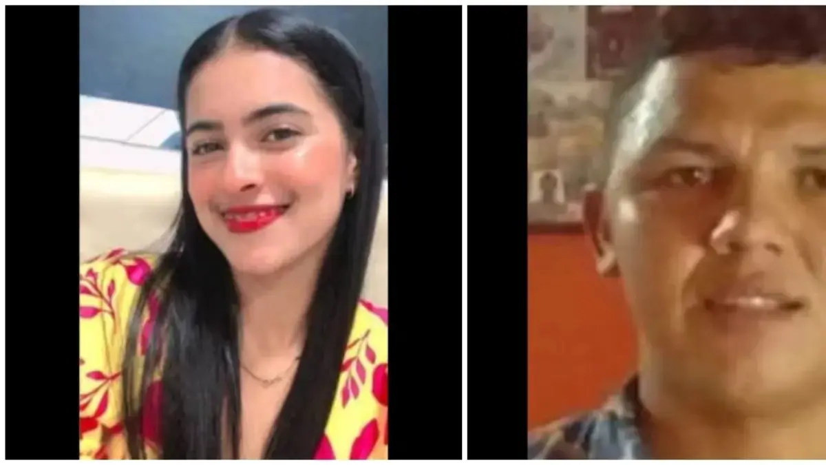 Esta es la identidad de la pareja sentimental del cabecilla del Clan del Golfo asesinado en Bolívar; la mujer era una exreina de belleza