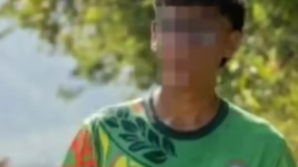 Liberaron a Samuel Londoño, hijo del gerente de la licorera del Cauca, secuestrado hace 10 días; padre del menor confirmó la noticia: 'Gracias Dios'