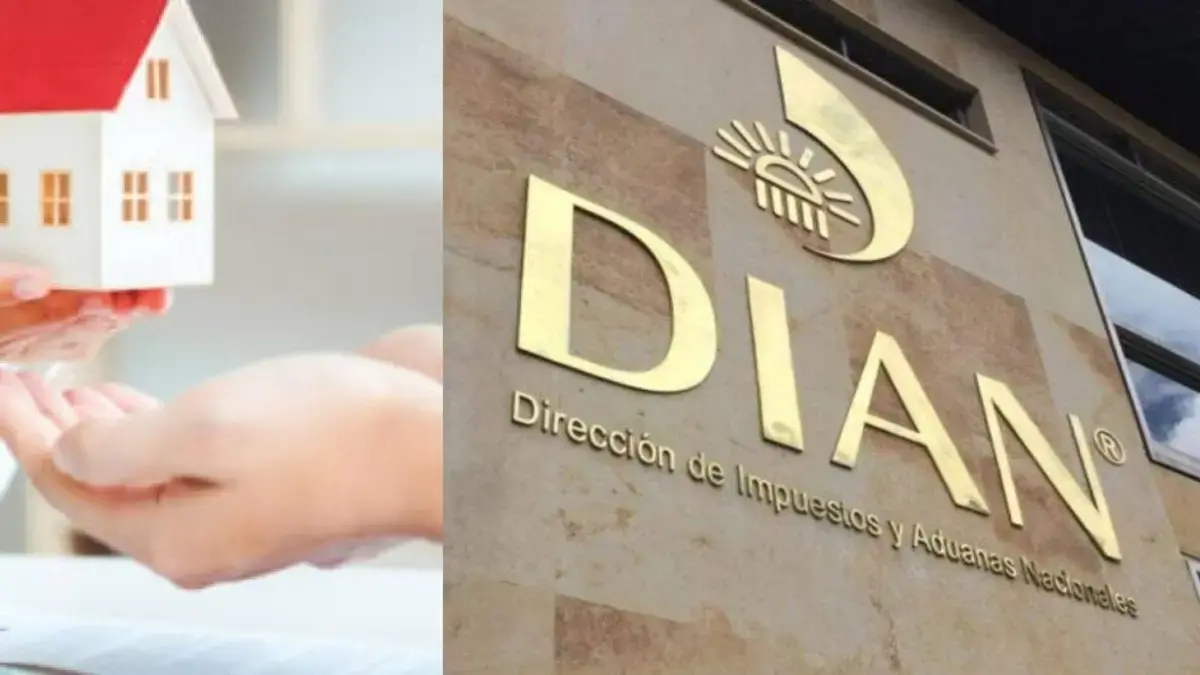 Dian anuncia remate de casas y apartamentos en Colombia: hay bienes desde los 4 millones de pesos