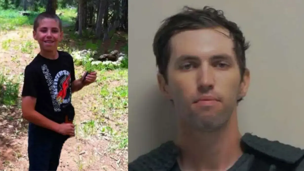 El FBI revela el contenido de una nota supuestamente escrita por Tyler Robinson manifestando su intención de 'eliminar' a Charlie Kirk: esto dijo