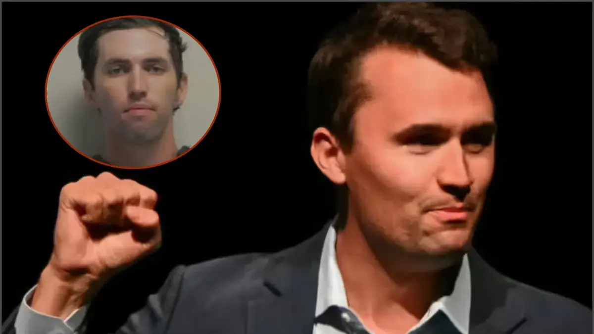 Sospechoso de asesinar al activista Charlie Kirk en EE. UU. fue acusado homicidio agravado: pedirán pena de muerte como condena