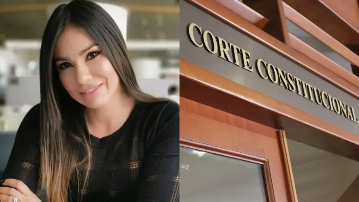 Las claves de la decisión de la Corte Constitucional que ordenó a Meta ajustar reglas de moderación tras favorecer a la actriz porno Esperanza Gómez