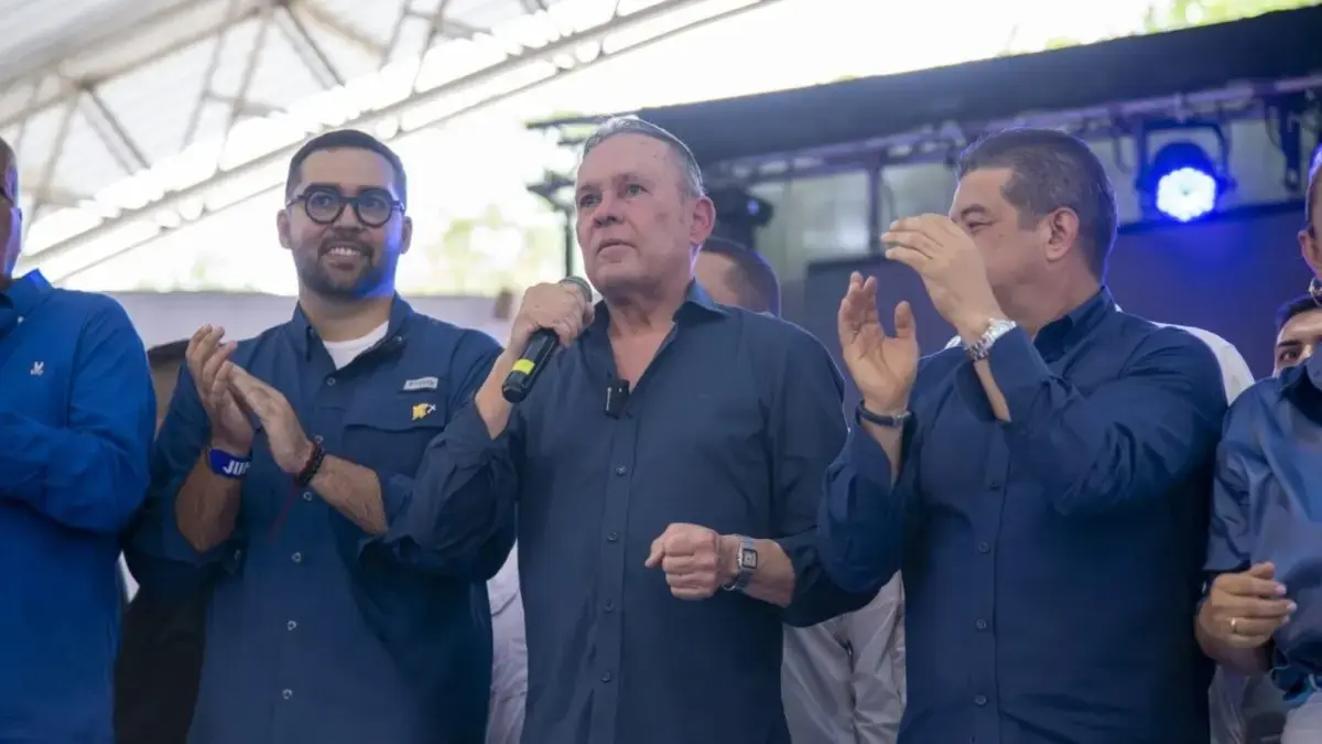 Efraín Cepeda: ‘En las elecciones no habrá alianzas con quienes hayan estado con el gobierno de Gustavo Petro, así hoy estén distanciados’