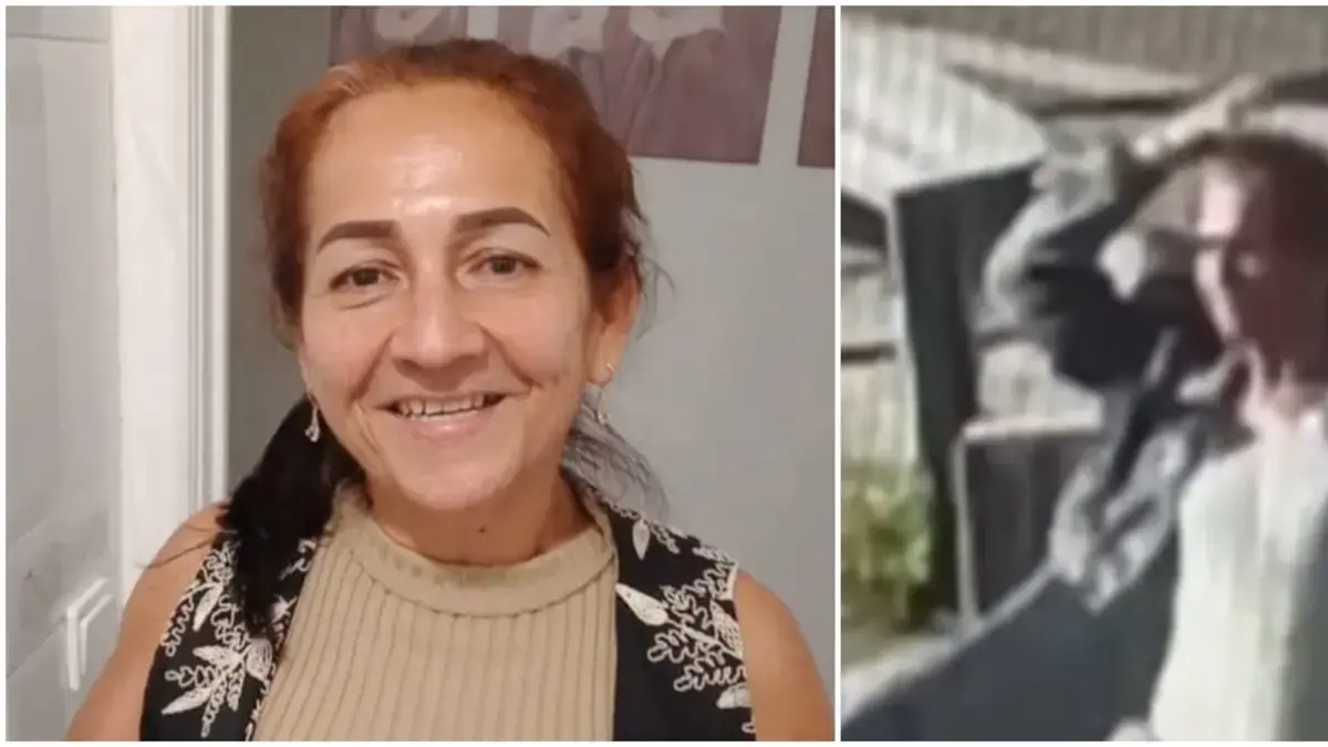 Hija de colombiana con demencia que desapareció en el aeropuerto de Madrid denuncia extorsión y graves amenazas: delincuentes pedían 3.000 euros