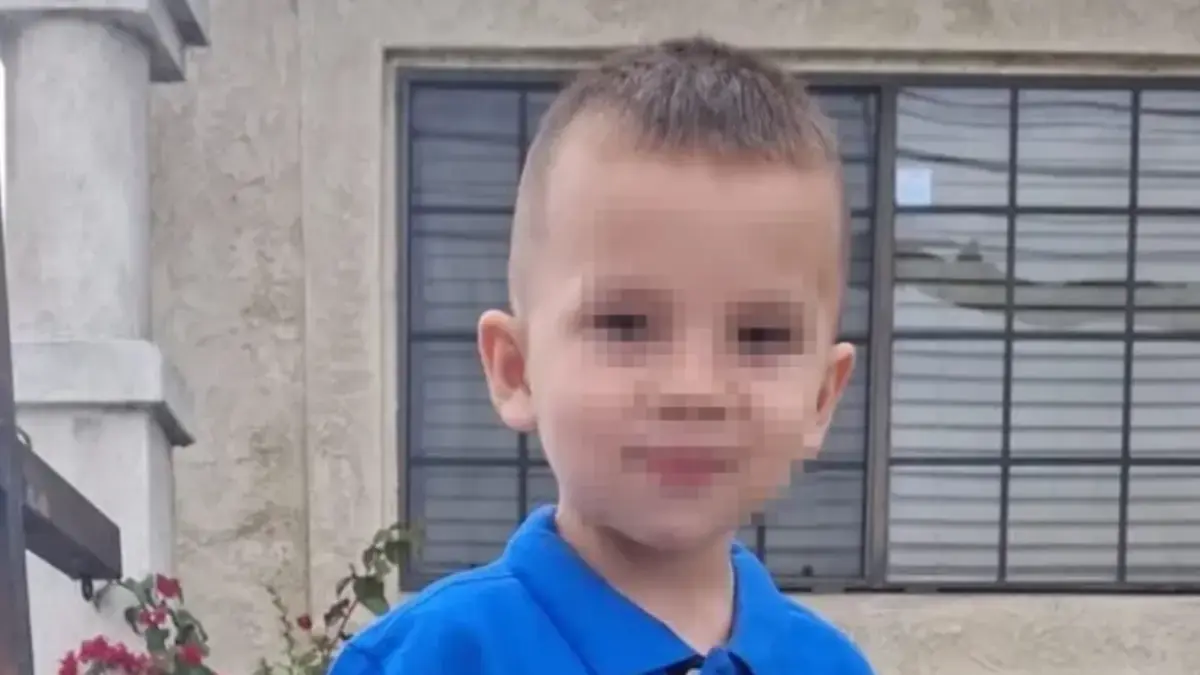 Niño colombiano de tres años murió en Estados Unidos tras ser atropellado por una camioneta: familia pide ayuda para repatriarlo