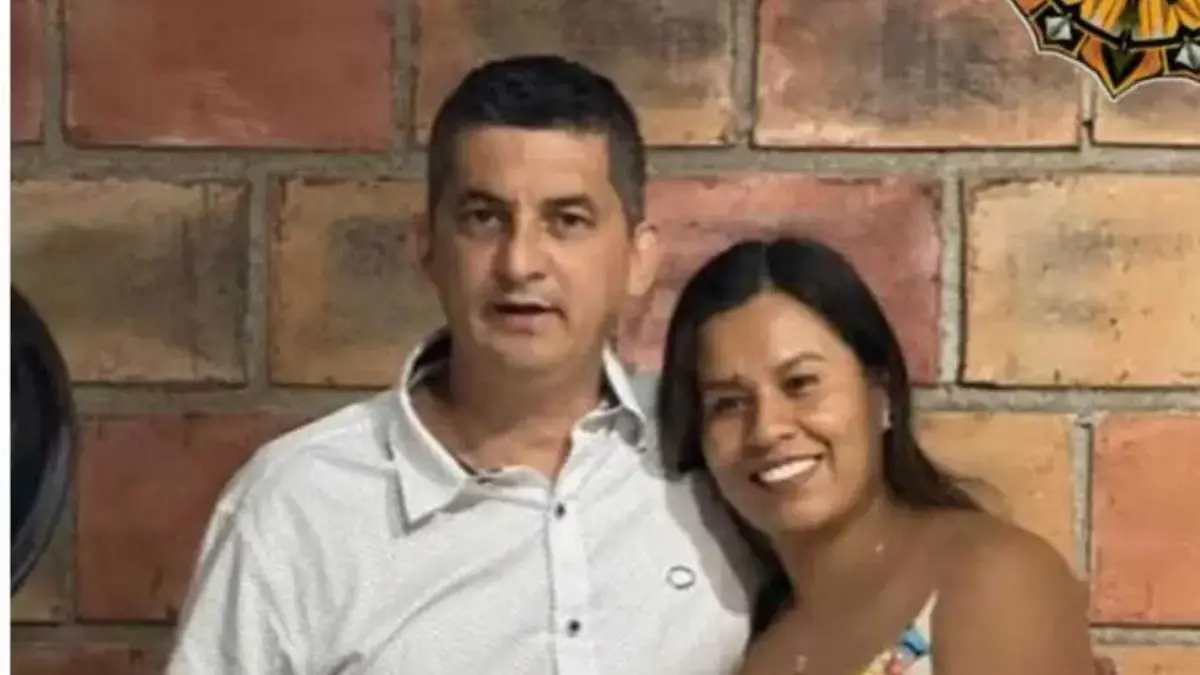 Zozobra en Huila tras secuestro de pareja de comerciantes de café: hombres armados le propinaron 20 impactos al vehículo y huyeron