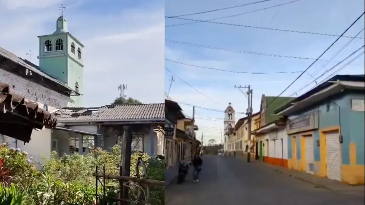 Hostigamiento armado a estación de Policía en Cajibío, Cauca, habría dejado dos policías heridos