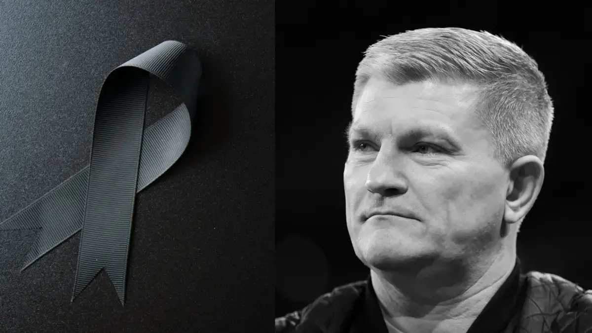 Murió el ícono y excampeón del mundo Ricky Hatton, que tuvo problemas con el alcohol y las drogas: el boxeador fue hallado sin vida en su casa