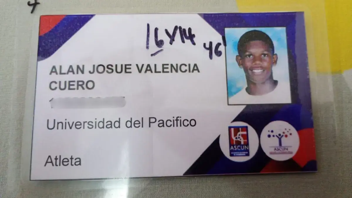 ¿Quiénes están detrás del asesinato de un líder universitario y deportista en Buenaventura? Van más de 100 homicidios en la ciudad puerto del Valle