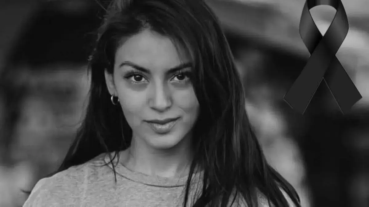 Marian Izaguirre, la influencer desaparecida en México, muere a los 23 años tras siete días de hospitalización