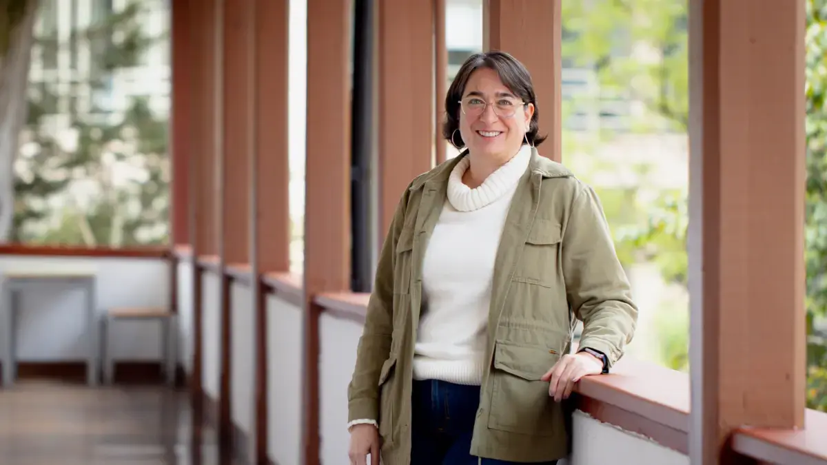 'Esta década es considerada la última ventana real para cambiar el rumbo del planeta': colombiana que participará en el séptimo informe del IPCC