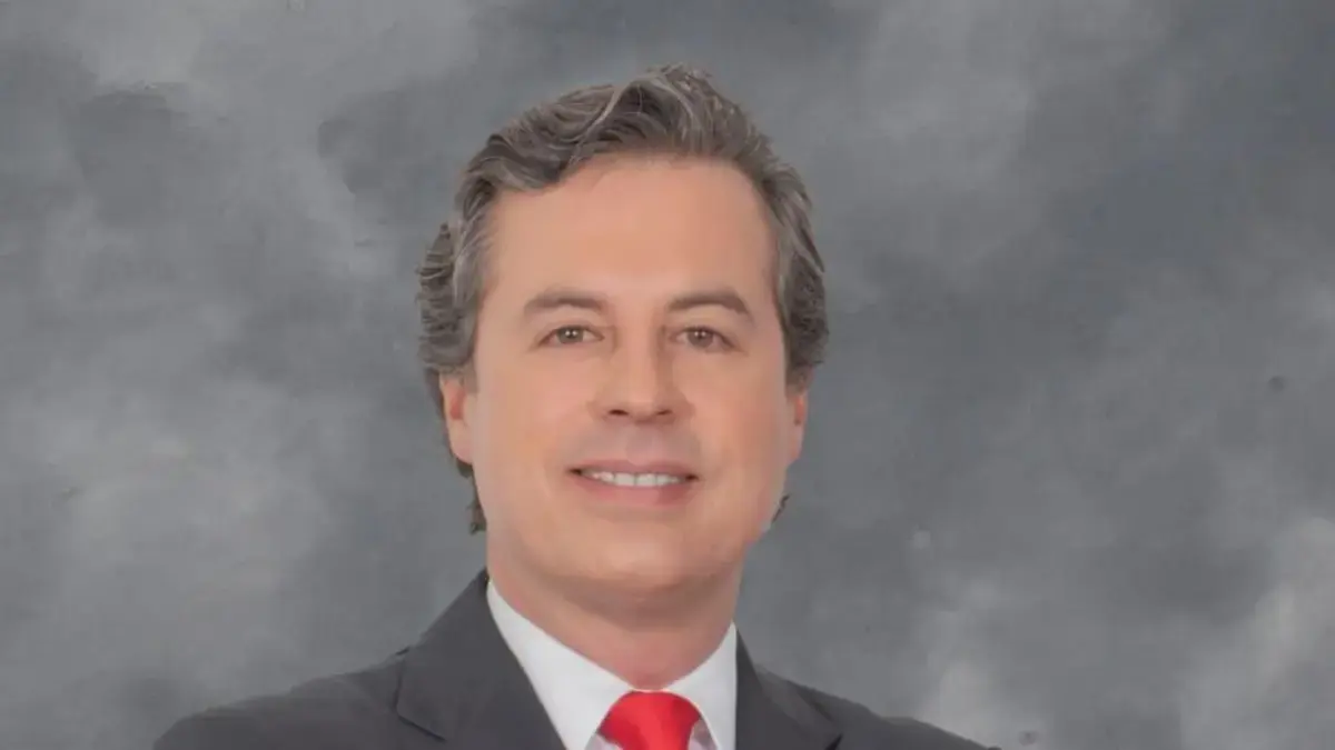 ‘La primera vuelta presidencial será la elección a Congreso’: Juan Manuel Galán
