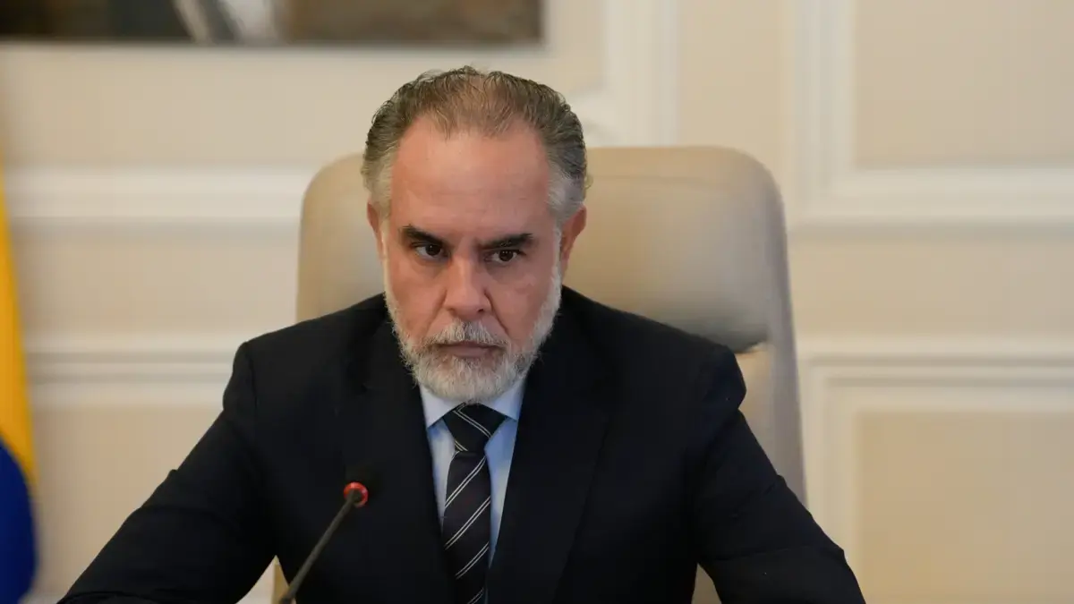 Juicio contra el ministro Armando Benedetti: testimonios de vinculados al caso Fonade ante la Corte Suprema que lo involucran