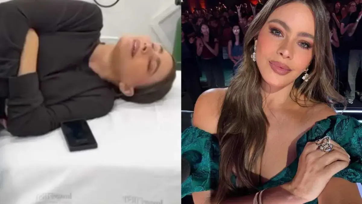 Sofía Vergara causó preocupación en sus seguidores tras revelar emergencia médica que la ausentó de los Emmy