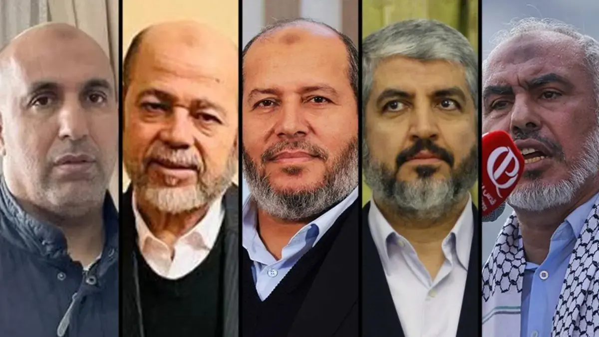 ¿Quiénes eran los objetivos de Israel en el ataque en Catar a Hamás que 'mató cualquier esperanza' para los rehenes?