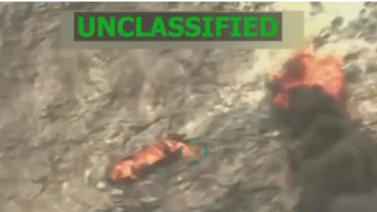  Familia de pescador colombiano denuncia a EE. UU. ante la CIDH por muerte en bombardeo...