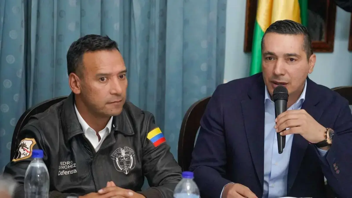 'No permitiremos que grupos armados siembren más miedo en Cauca': ¿cuáles fueron las conclusiones del consejo de seguridad, tras escalada terrorista?