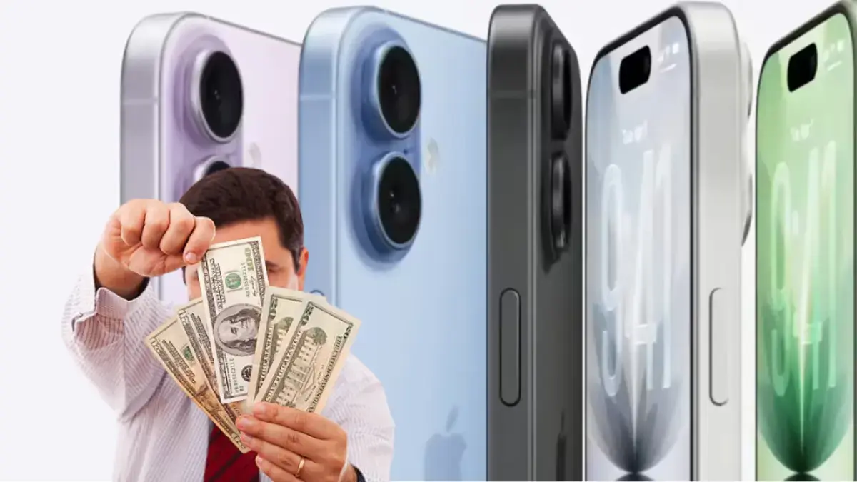 ¿Bajará el precio del iPhone 17 en Colombia con la caída del dólar? Esto explica experto