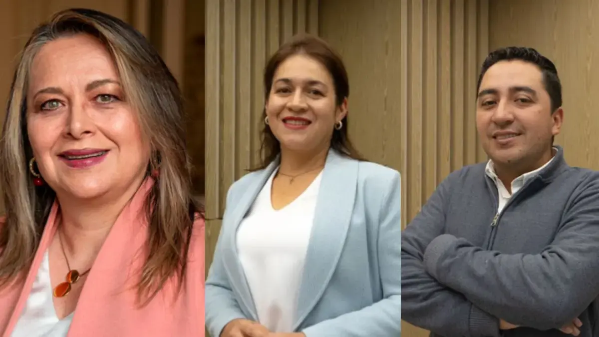 La billetera de los alcaldes locales: este es el patrimonio, los bienes y los conflictos de interés de los jefes de las localidades de Bogotá