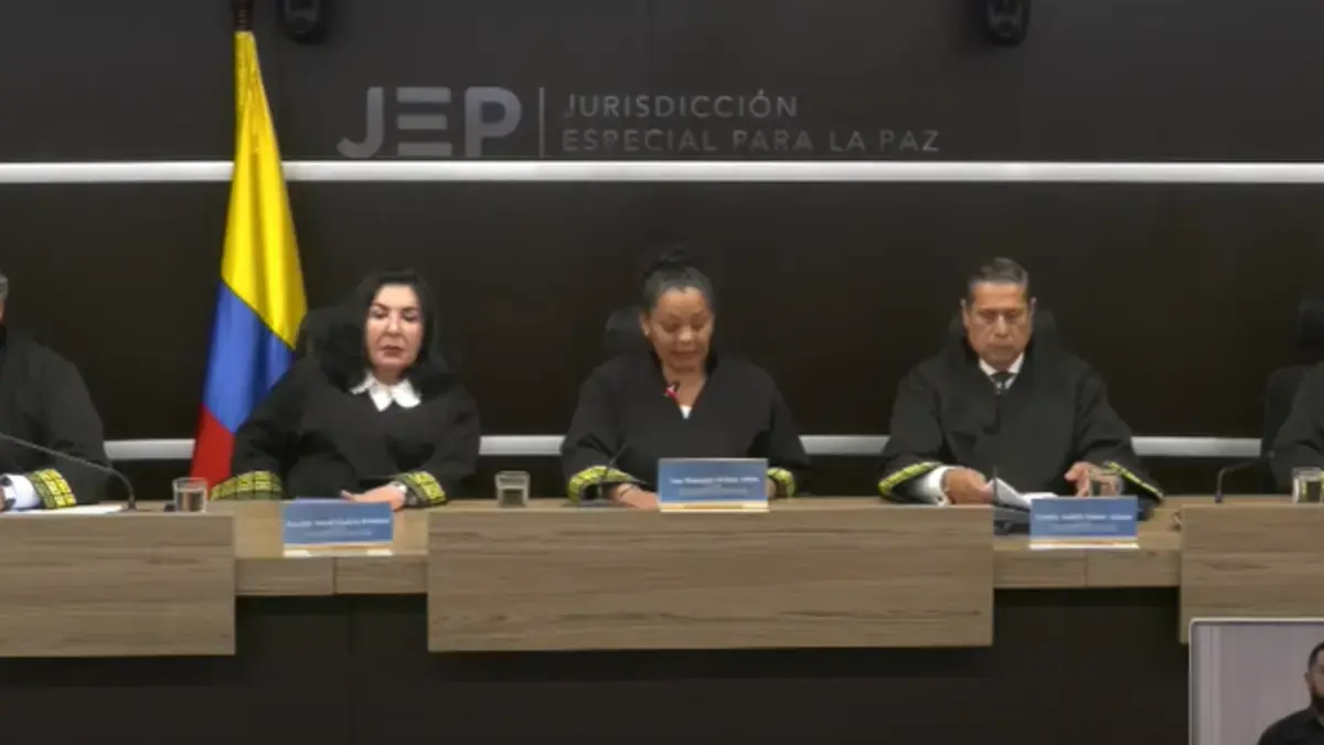 Los reparos de las víctimas sobre la histórica sentencia de la JEP contra el último secretariado de las exFarc