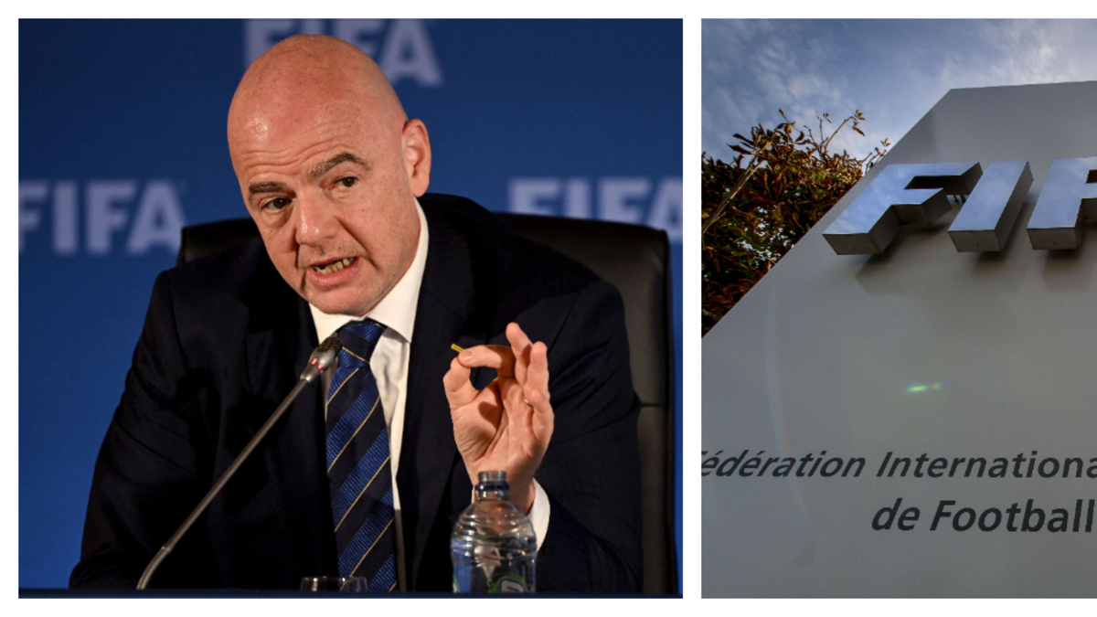 La Fifa frenó en seco la ilusión de varios jugadores: confirmó el número de inscritos para el Mundial y la fecha límite para entregar la lista