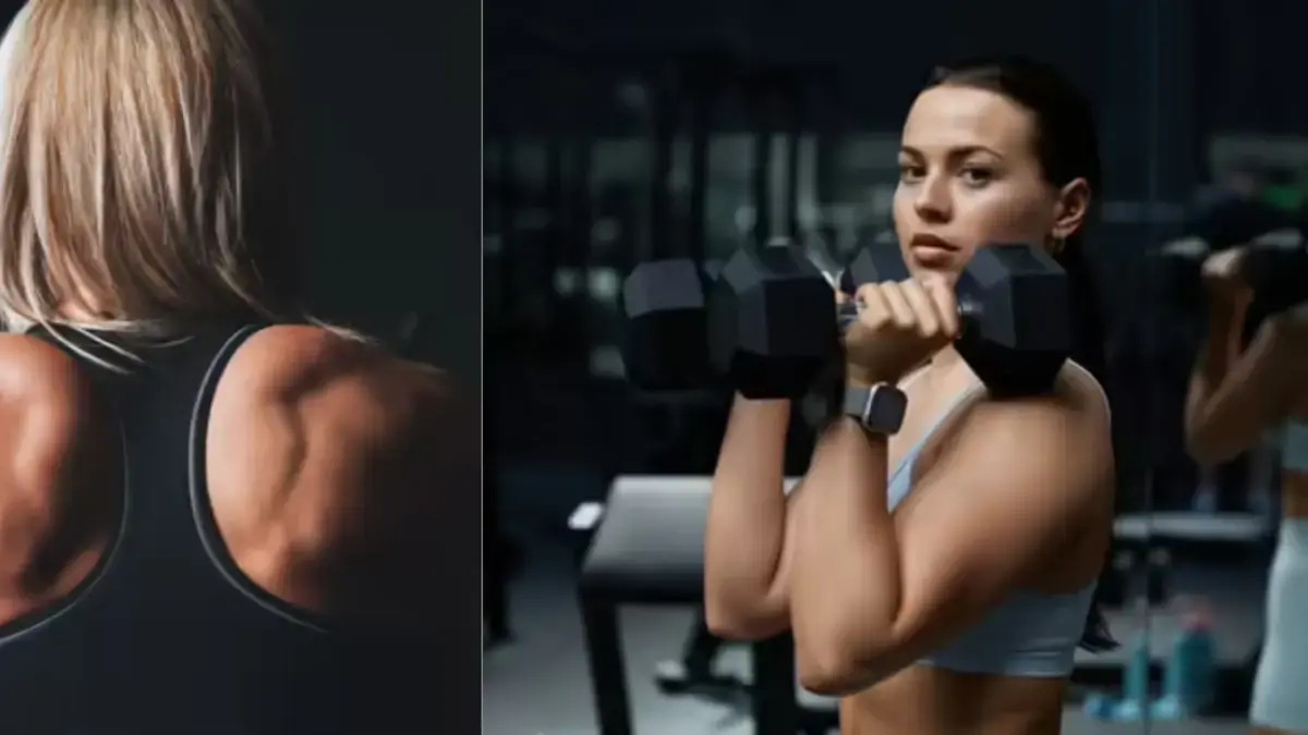 Este es el tiempo de entrenamiento necesario para que las mujeres aumenten su masa muscular, según estudio