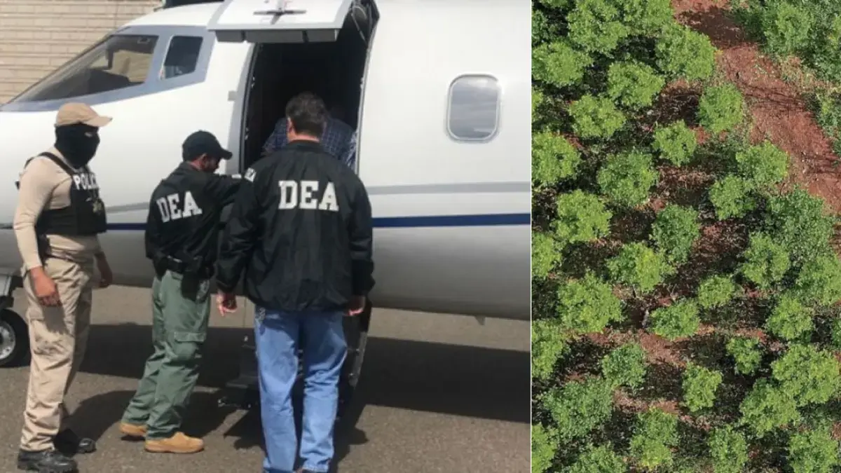 Colombia mantendrá excepciones de extradición a cabecillas con cupo en 'paz total' pese a la desertificación de EE. UU.: Minjusticia