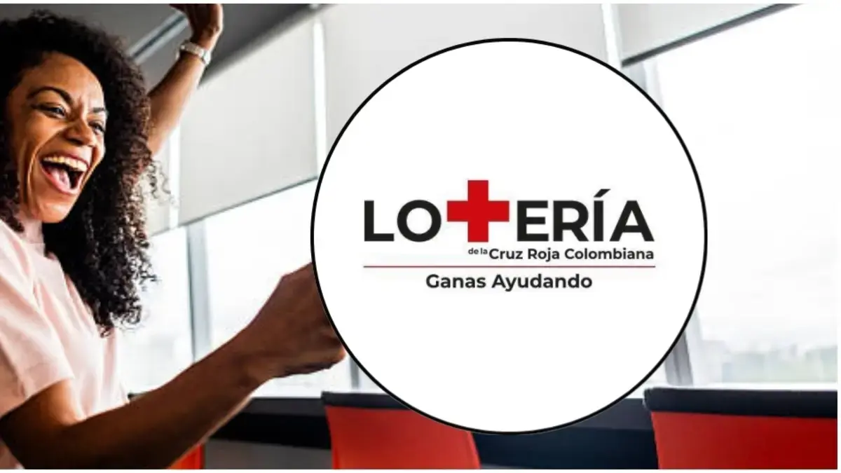 Resultados de Lotería de la Cruz Roja del último sorteo del martes 16 de septiembre: números ganadores
