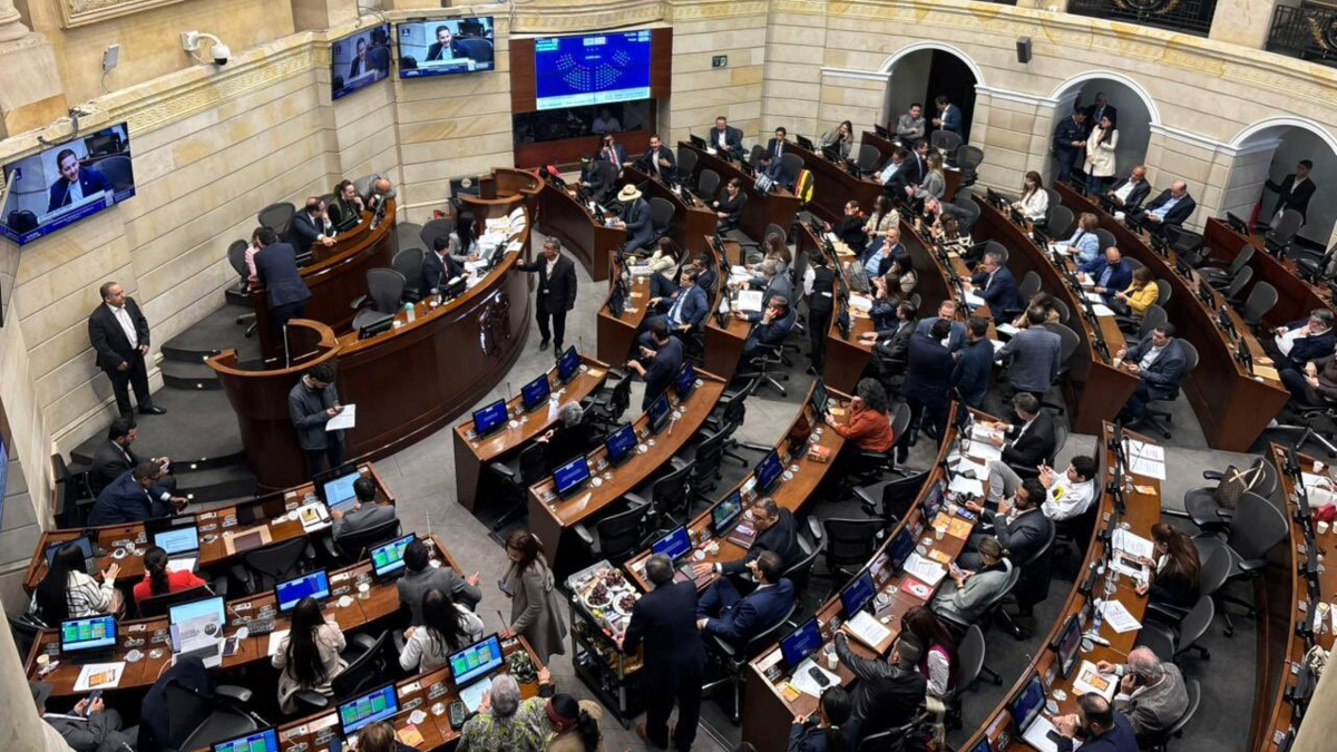 La contrarreloj de la recta final del Congreso en medio de la campaña: proyectos cruciales se podrían hundir