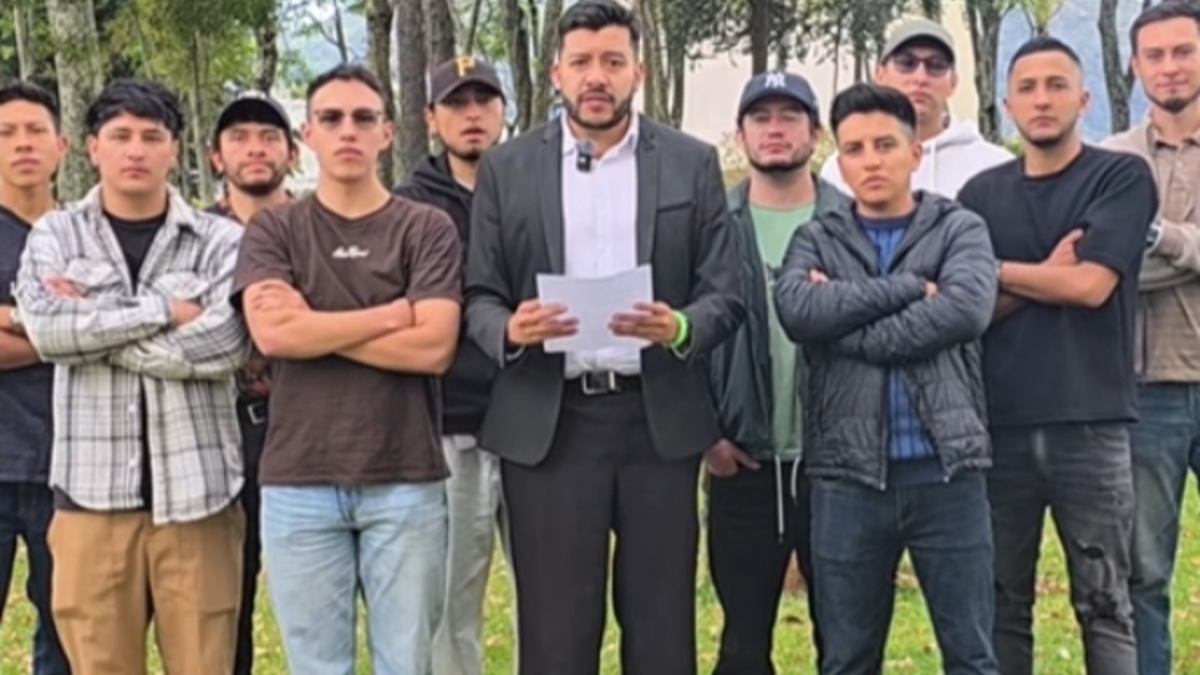 Admiten tutela de ciudadano llamado Brayan contra presidente Gustavo Petro: lo señala de vulnerar sus derechos por comentario en consejo de ministros