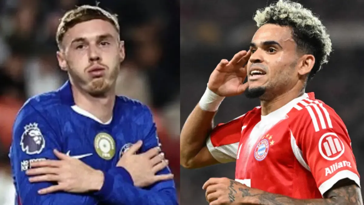 Bayern Múnich vs. Chelsea, con Luis Díaz de titular: siga acá el minuto a minuto del debut del colombiano con el club alemán en la Champions League
