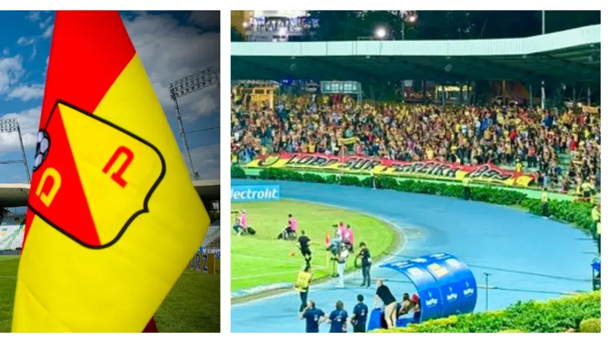 Deportivo Pereira no sale de la crisis: ahora la Fifa lo sanciona por antigua deuda con Gonzalo Lencina, mientras jugadores exigen pagos de salarios