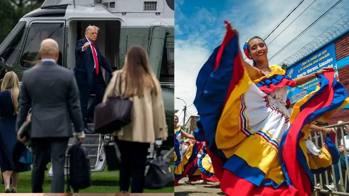 Descertificación de Estados Unidos a Colombia en la lucha contra las drogas: gremios y expertos en turismo advierten posibles impactos