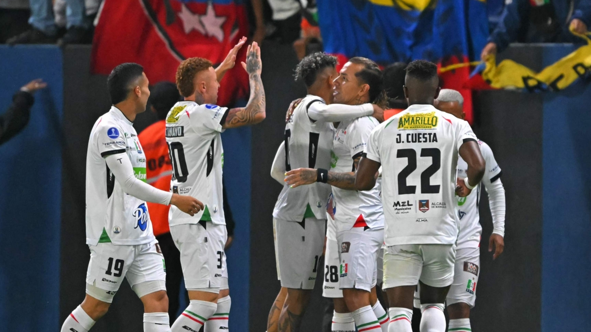 Once Caldas se juega la clasificación a la semifinal de la Copa Sudamericana contra Independiente del Valle: hora, canal de TV y posibles formaciones