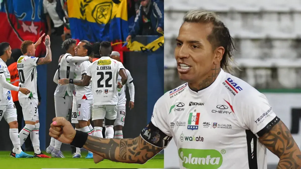 Once Caldas vs. Independiente del Valle: inteligencia artificial pronosticó el resultado del juego de la Copa Sudamericana, ¿Dayro Moreno marcará gol?
