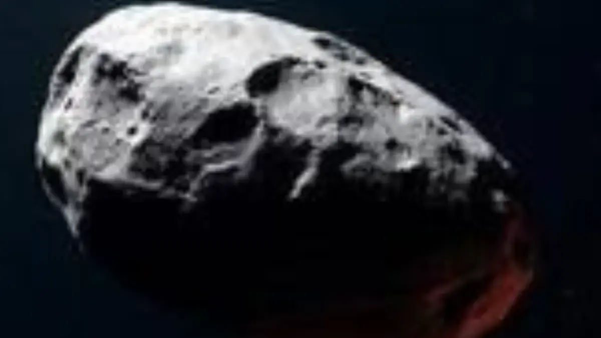 Asteroide de casi 300 metros pasó cerca de la Tierra y volverá dentro de 11 años: 'Potencial más peligroso'